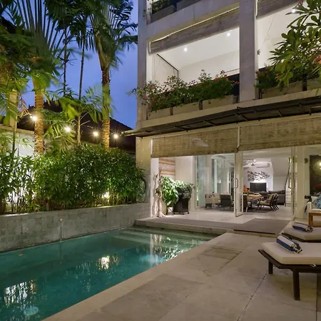 Villa Stella Seminyak