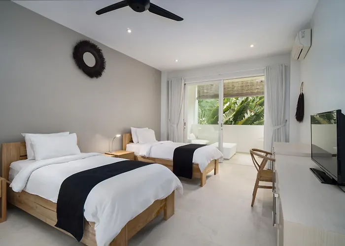 Stella Seminyak (Bali)