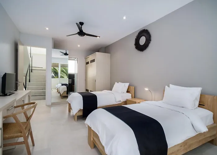 Stella Villa Seminyak (Bali)
