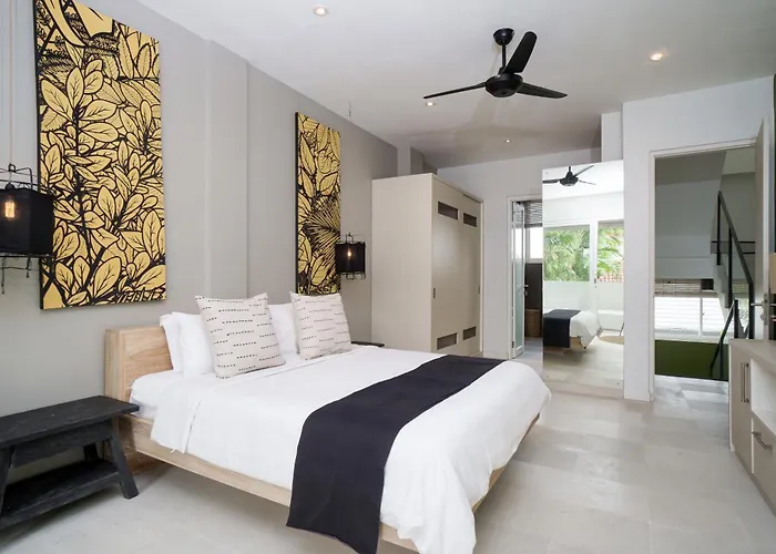 Villa Stella Seminyak (Bali)
