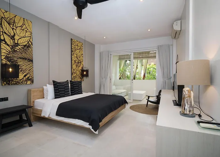 Stella Villa Seminyak (Bali)