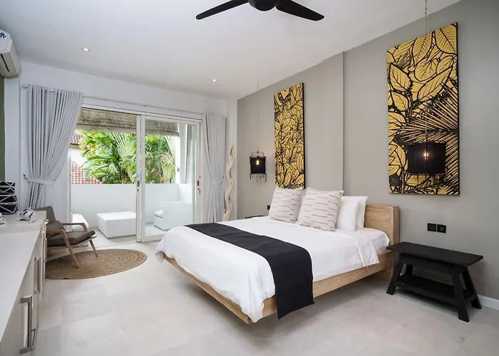 Stella Seminyak (Bali)