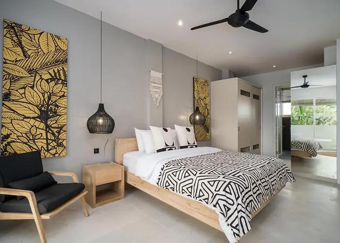 Stella Villa Seminyak (Bali)