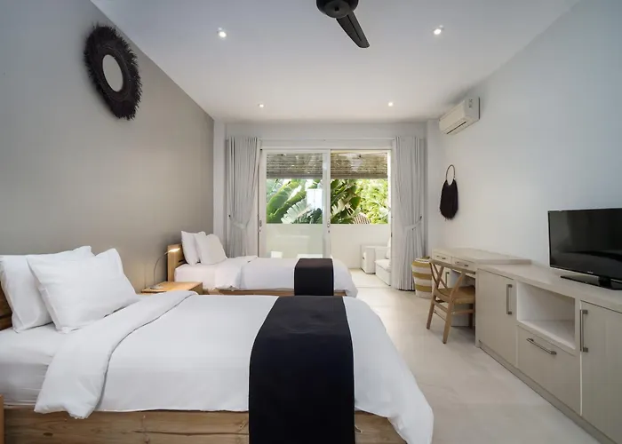 Stella * Seminyak (Bali)