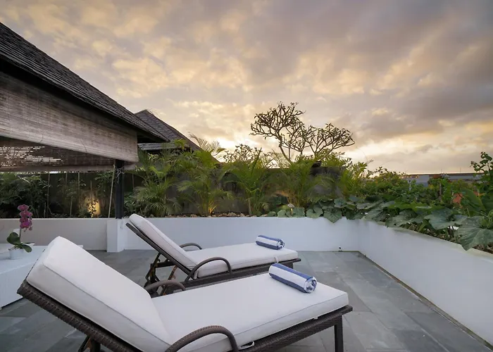 Stella Seminyak (Bali)